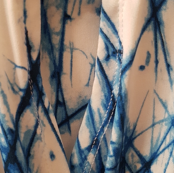 Calvin Klein summer top - Picture 4 of 5